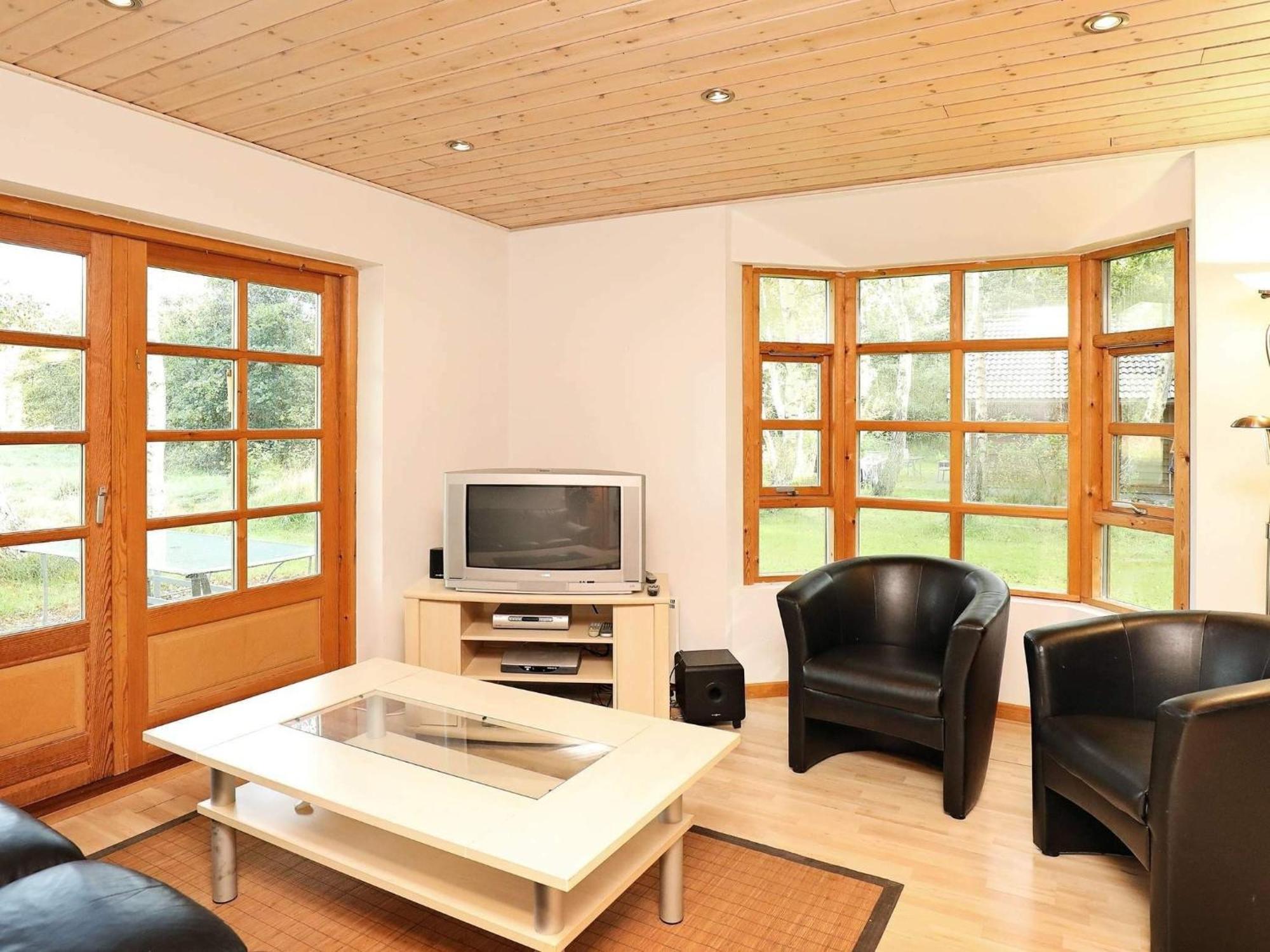 6 Person Holiday Home In L S Laeso Exterior foto