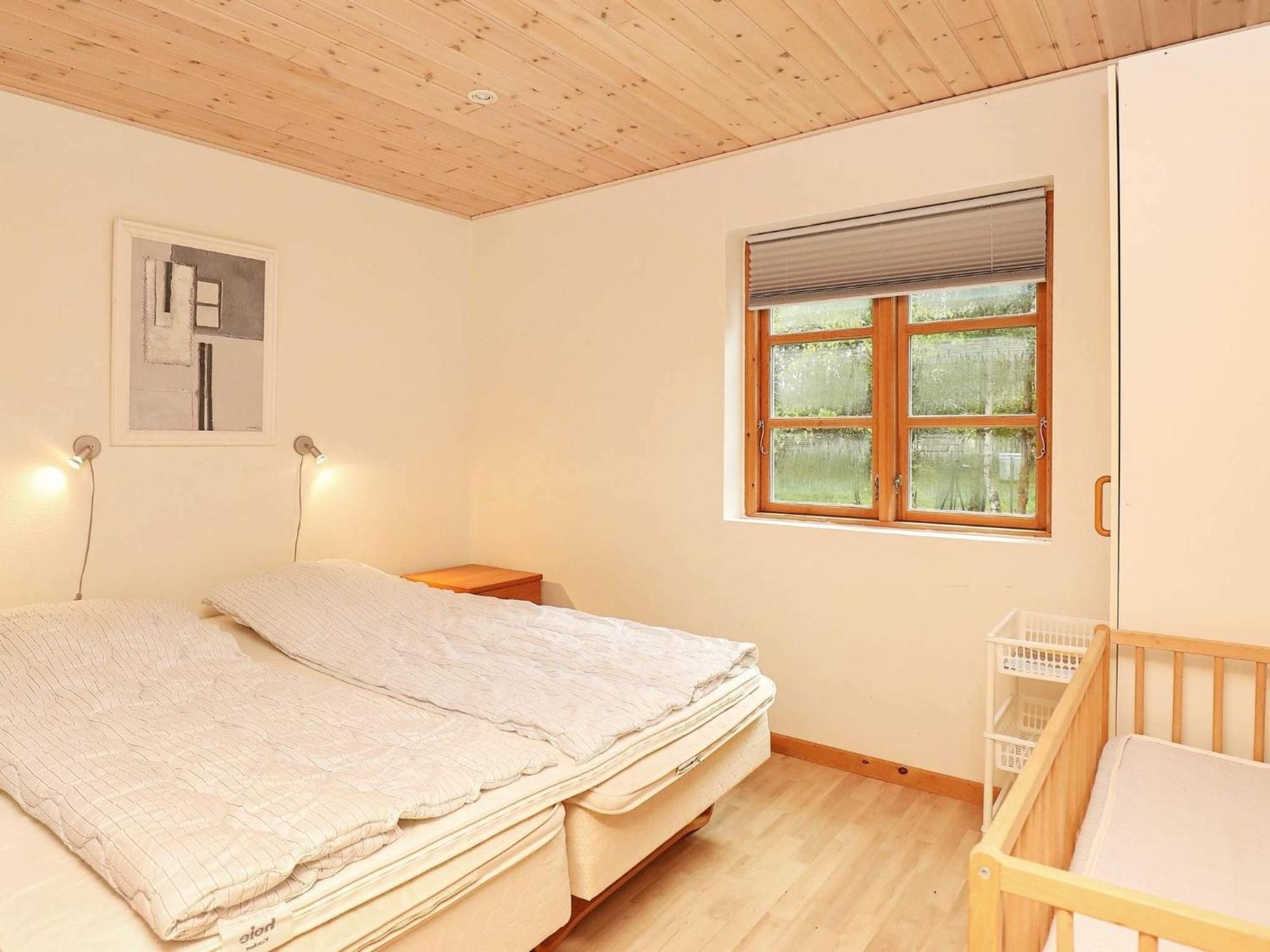 6 Person Holiday Home In L S Laeso Exterior foto