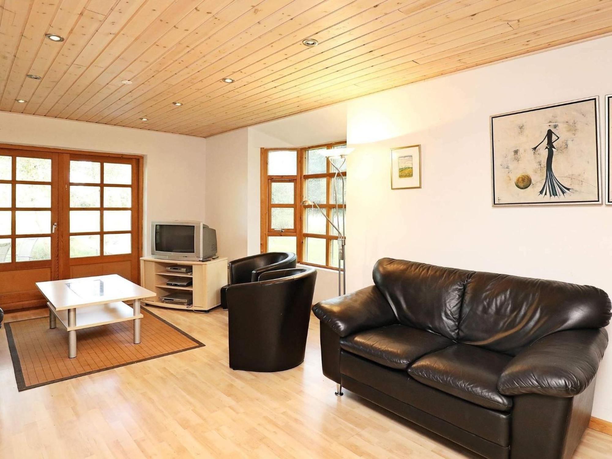 6 Person Holiday Home In L S Laeso Exterior foto
