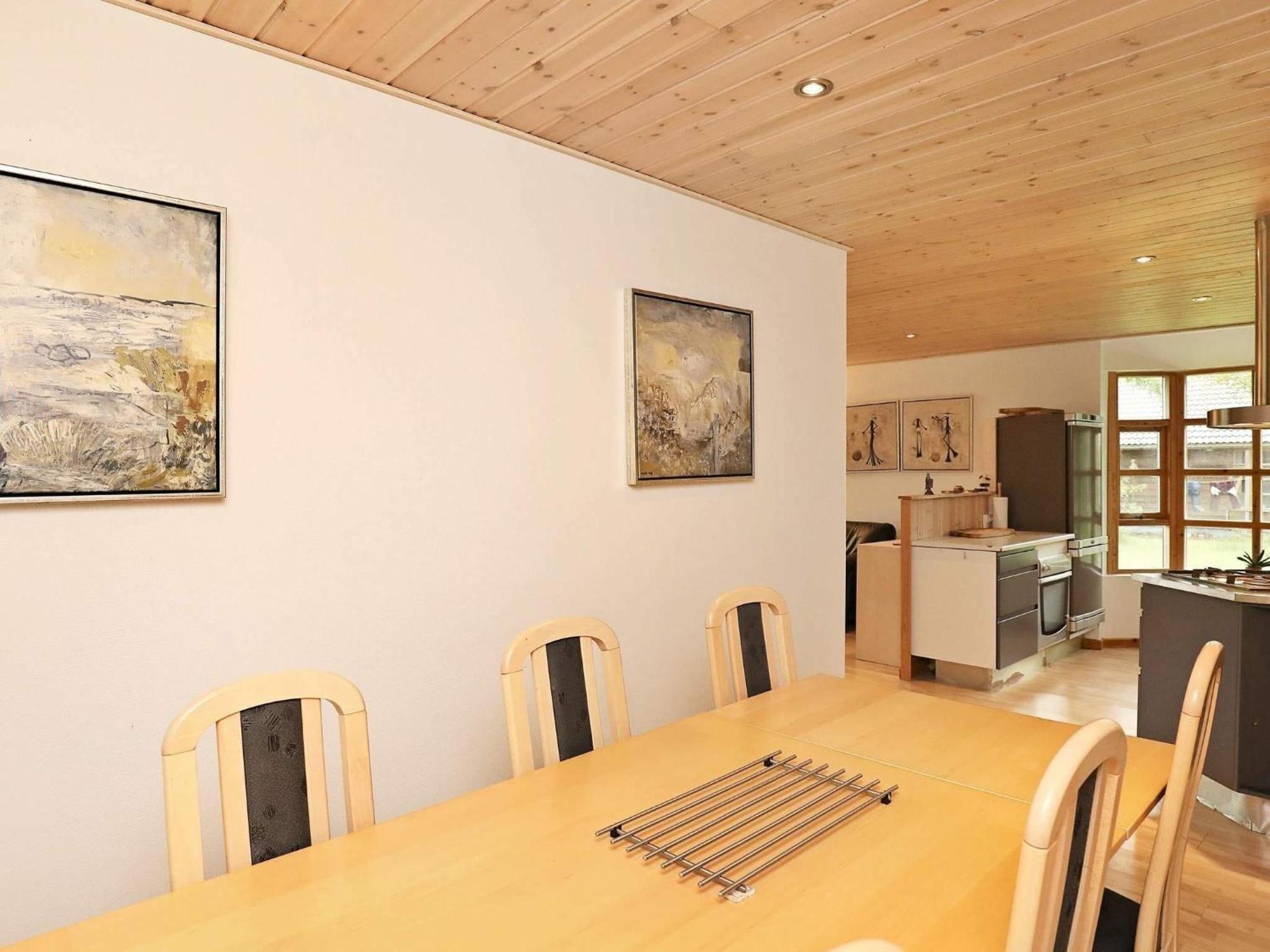 6 Person Holiday Home In L S Laeso Exterior foto